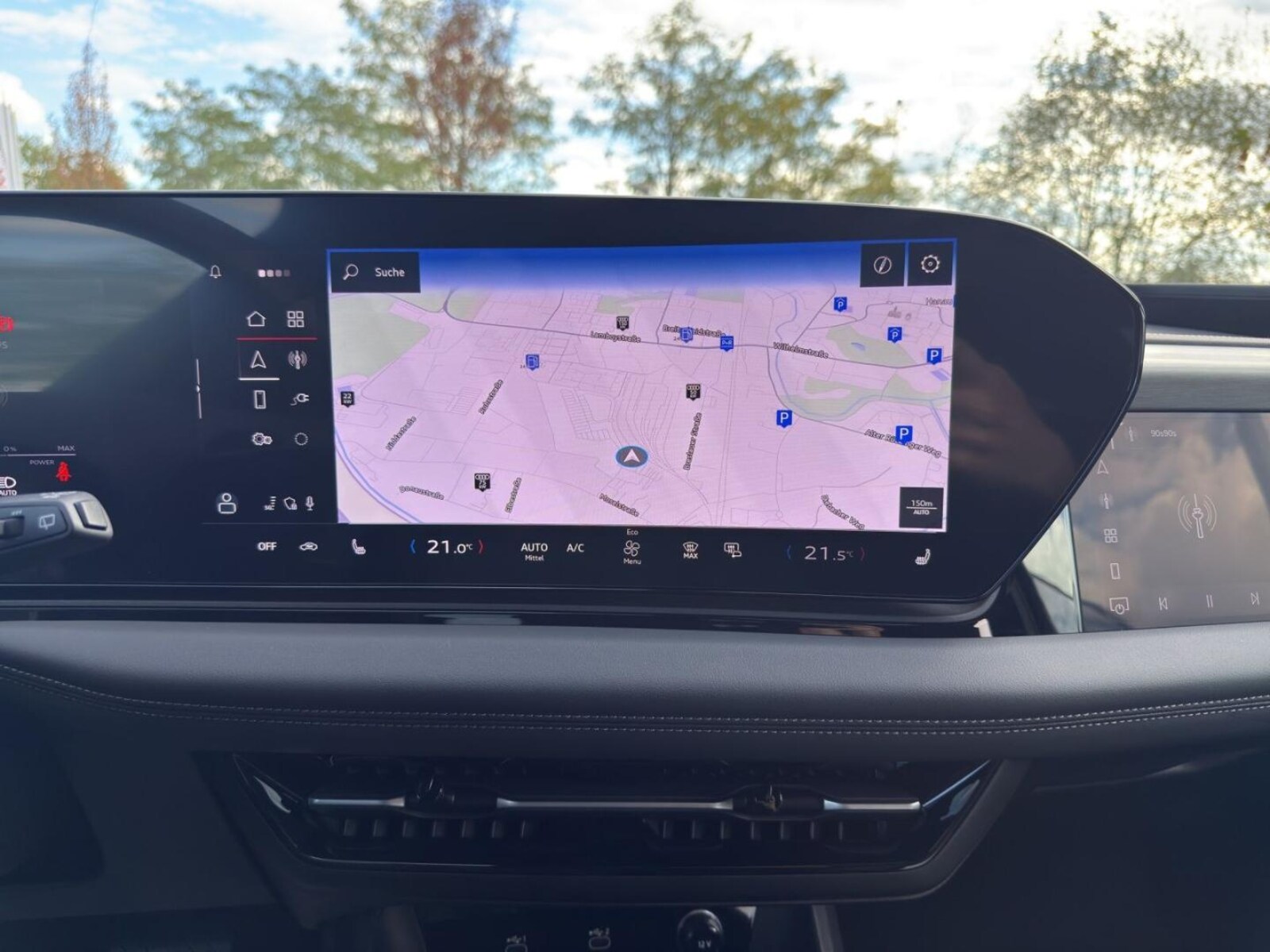 Audi A6 Avant e-tron – Bild 6