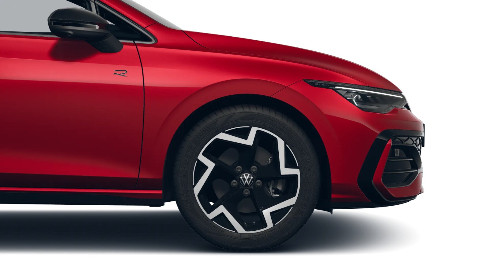 Volkswagen Golf – Bild 3