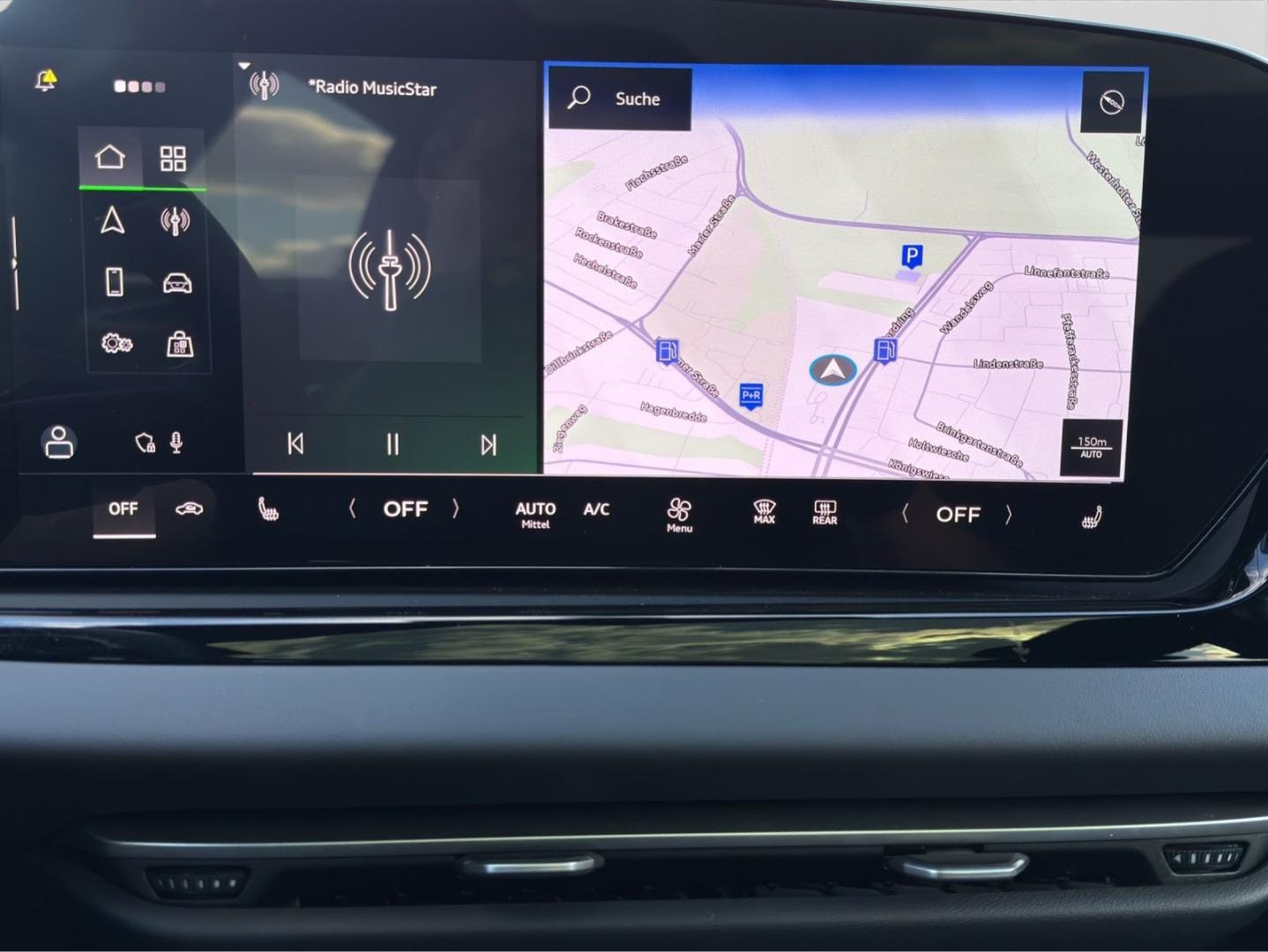 Bild über Audi A5 Avant TDI quattro 150 kW S tronic - für weitere Informationen kontaktieren Sie den Audi Partner