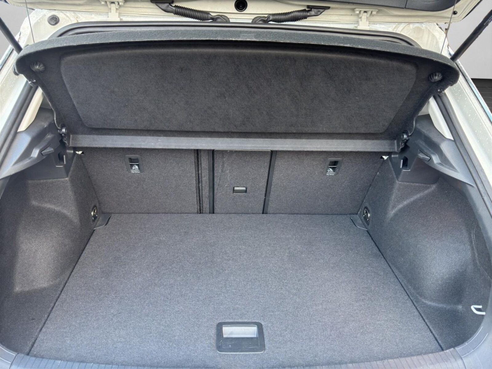 Volkswagen T-Roc – Bild 15
