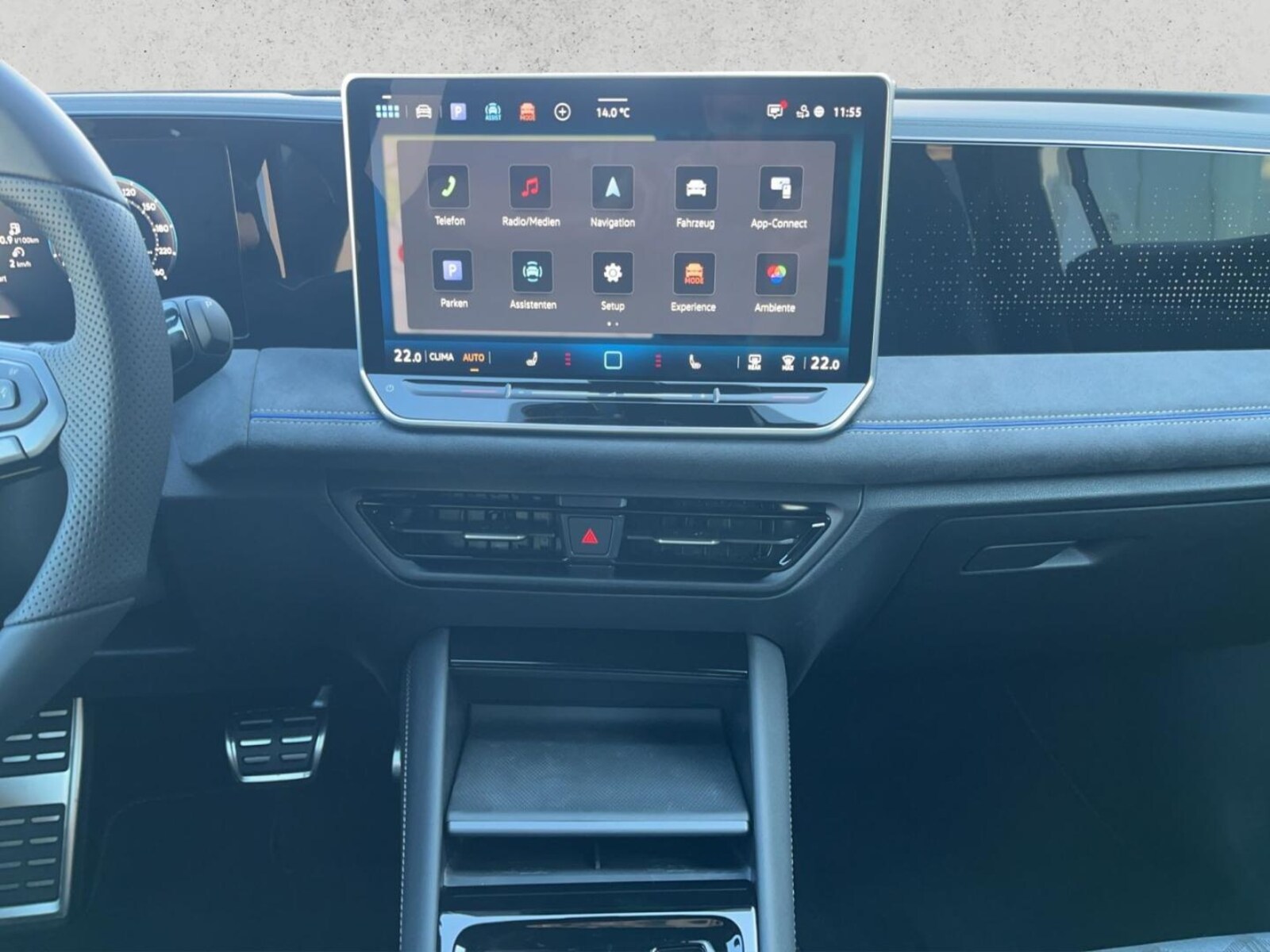 Volkswagen Tiguan – Bild 14