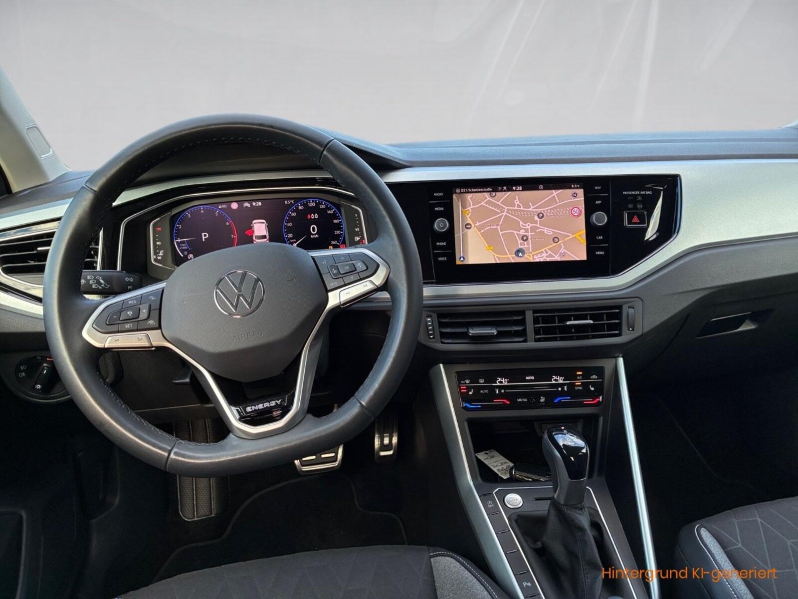 Volkswagen Polo – Bild 16
