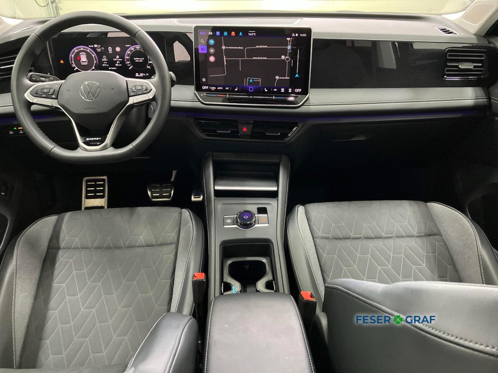 Volkswagen Tiguan – Bild 10