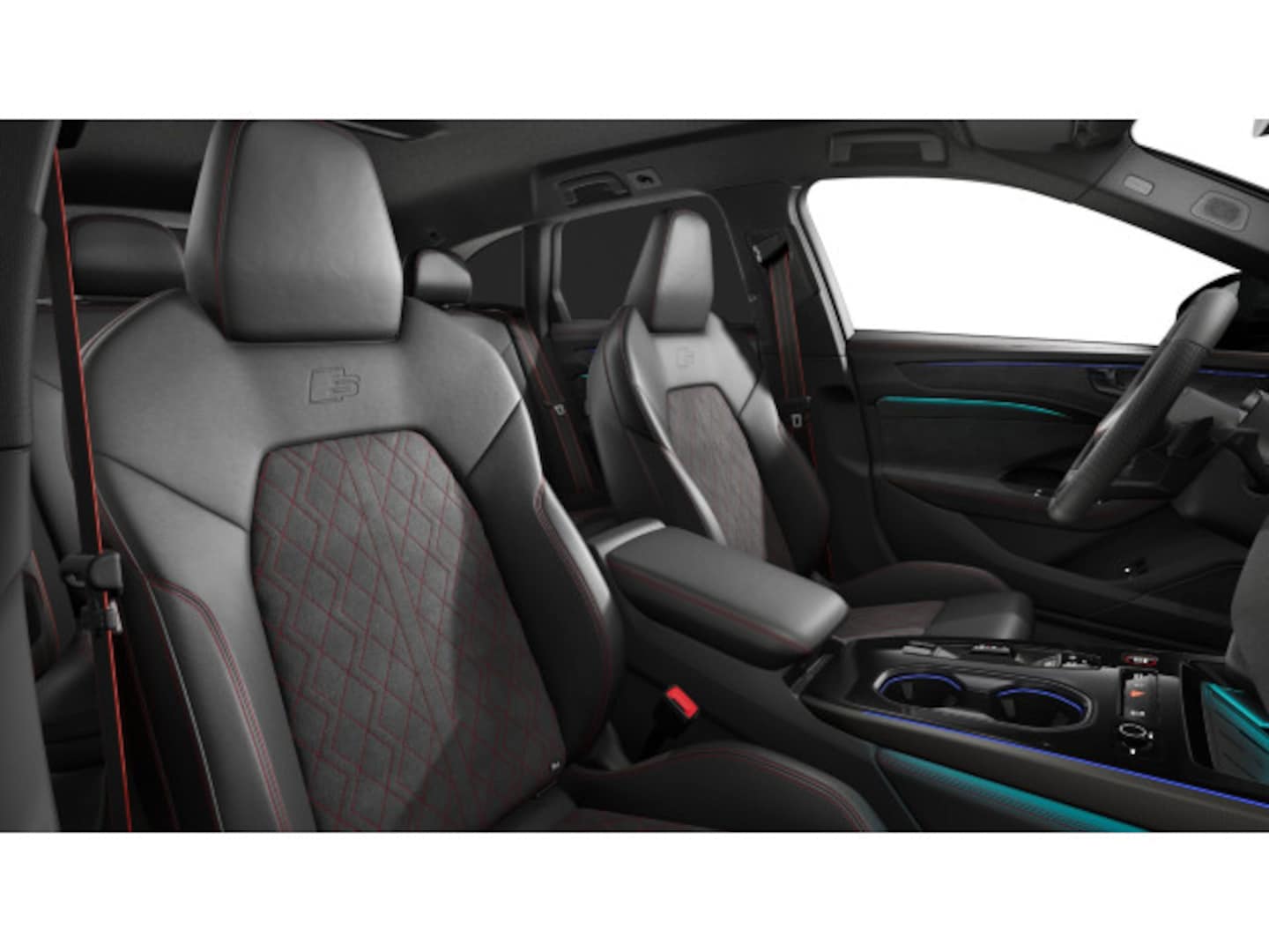 Bild über Audi A6 allroad e-hybrid e-hybrid quattro 270 kW S tronic - für weitere Informationen kontaktieren Sie den Audi Partner