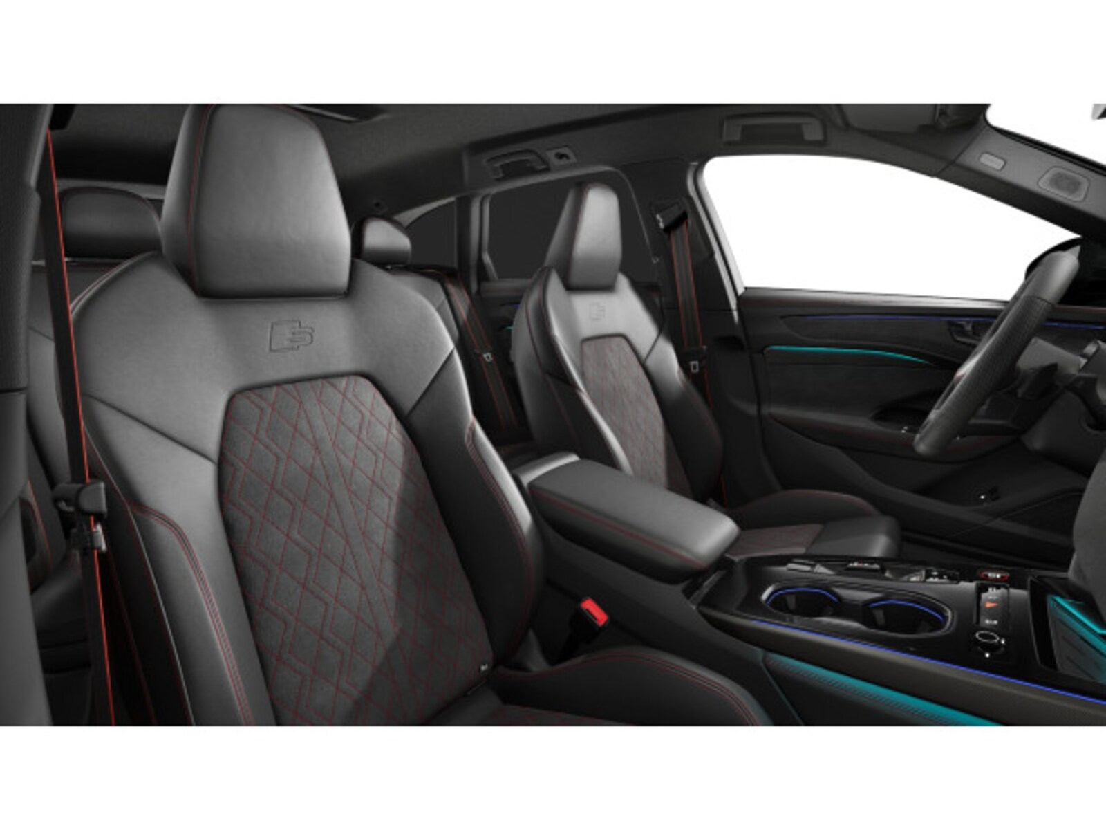 Audi A6 allroad – Bild 7