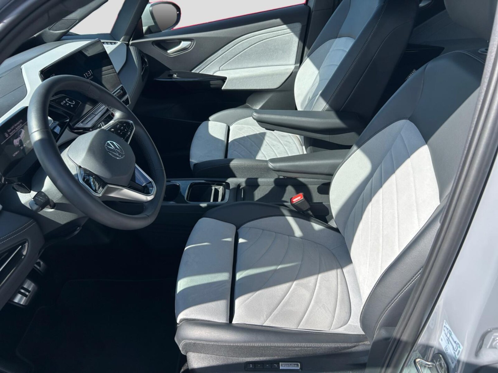 Volkswagen ID.3 – Bild 8