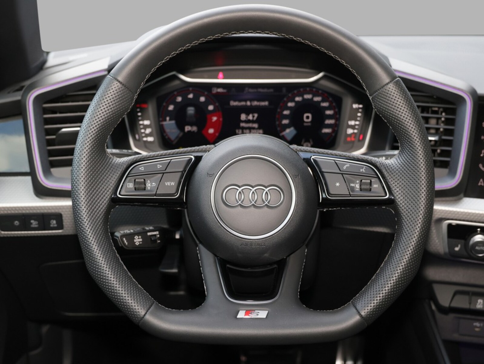 Audi A1 Sportback – Bild 13