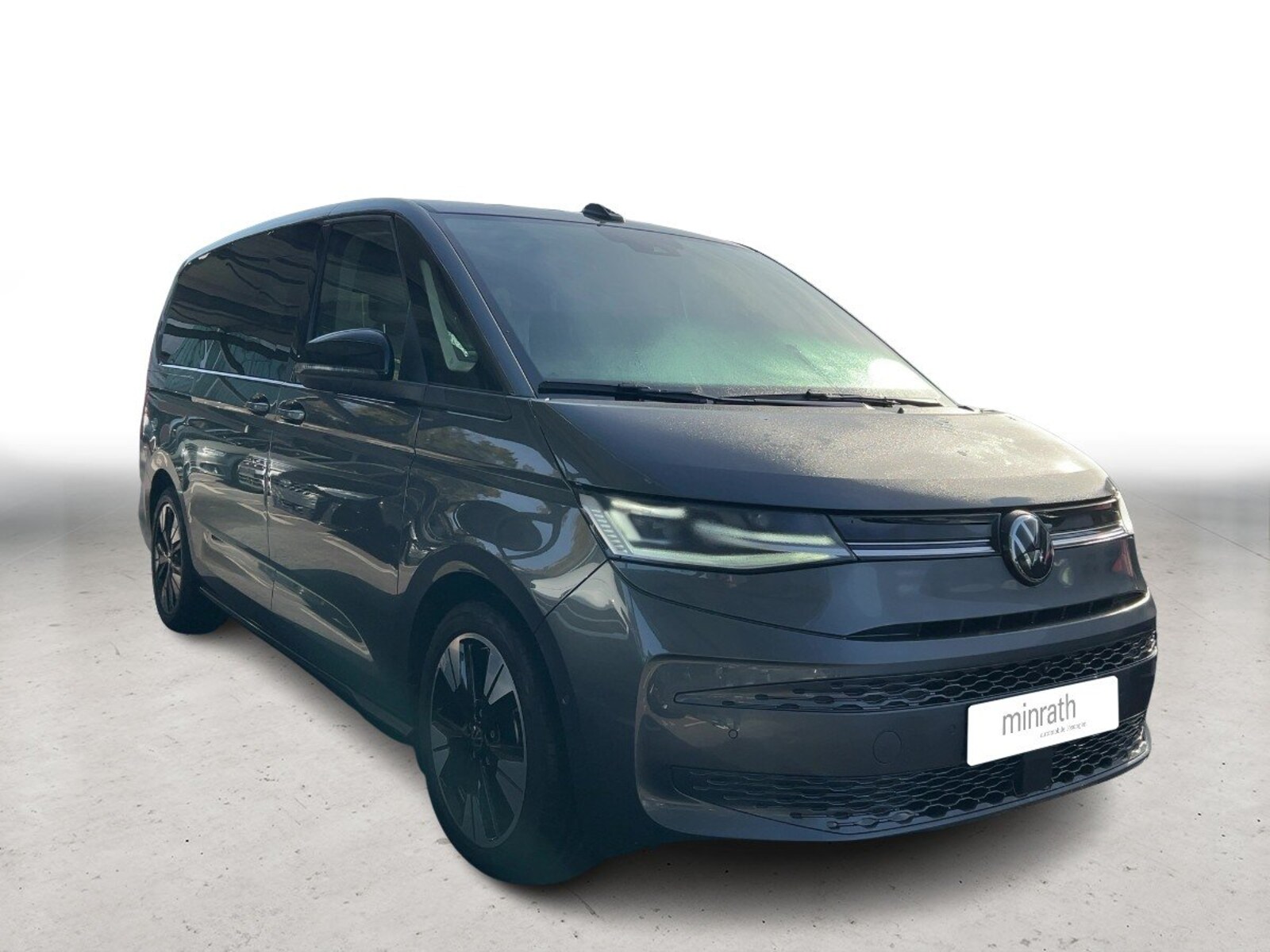 Volkswagen Multivan Langversion – Bild 6