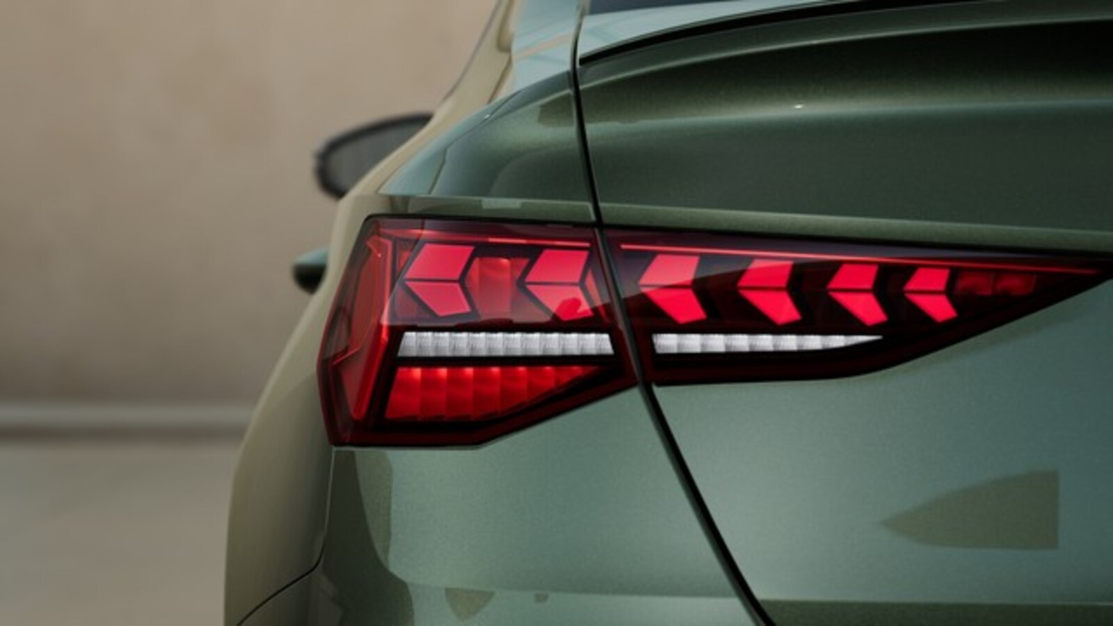 Audi S3 Limousine – Bild 11