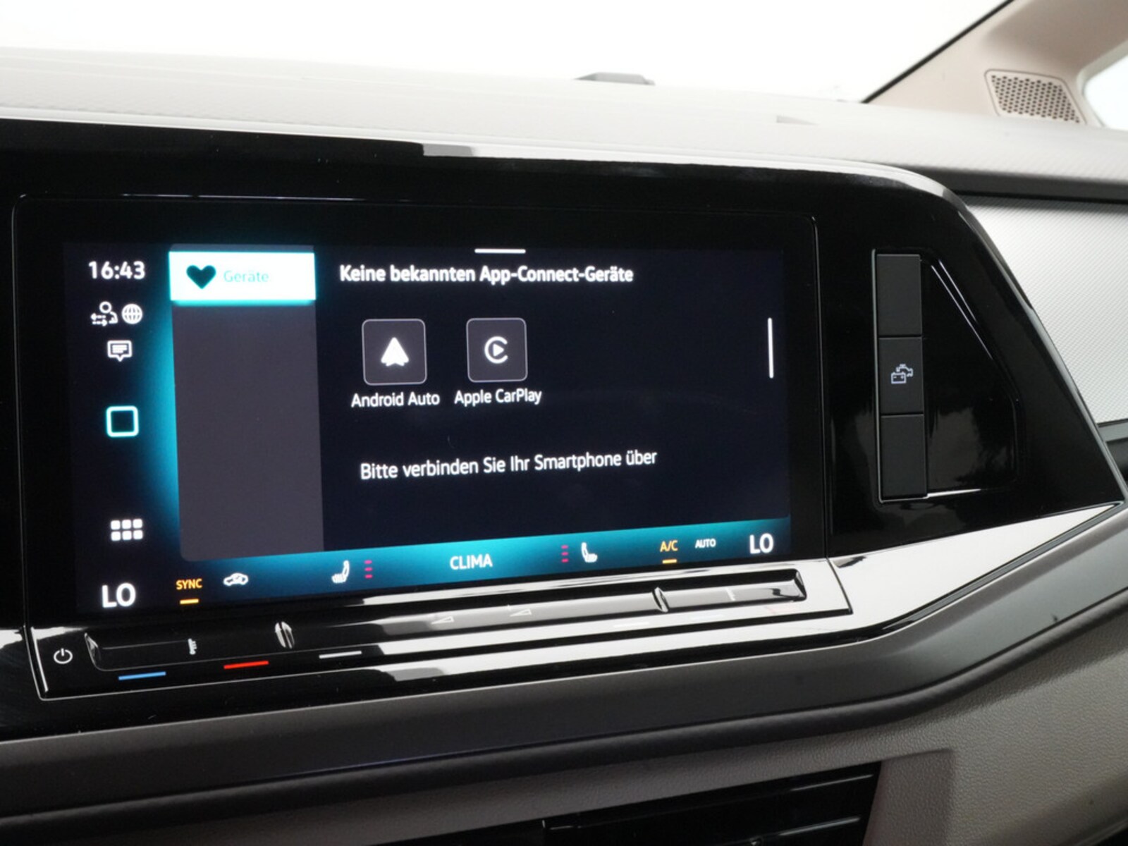 Volkswagen California – Bild 14