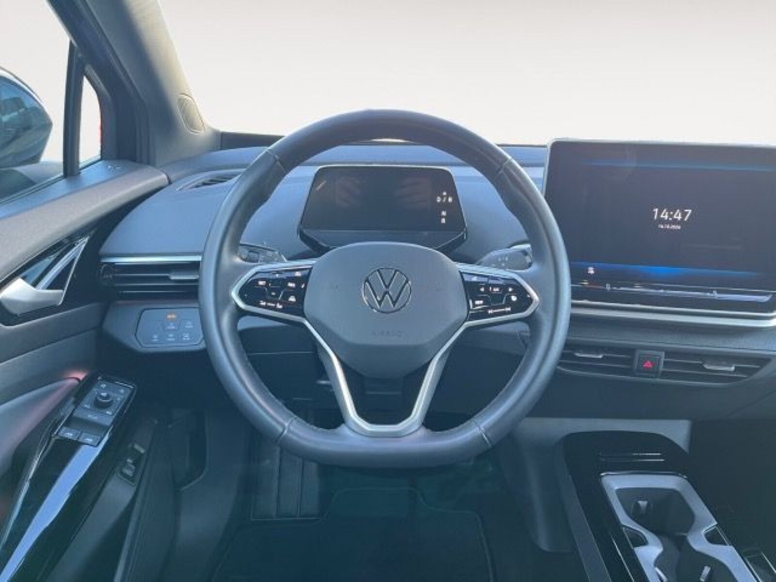 Volkswagen ID.4 – Bild 11