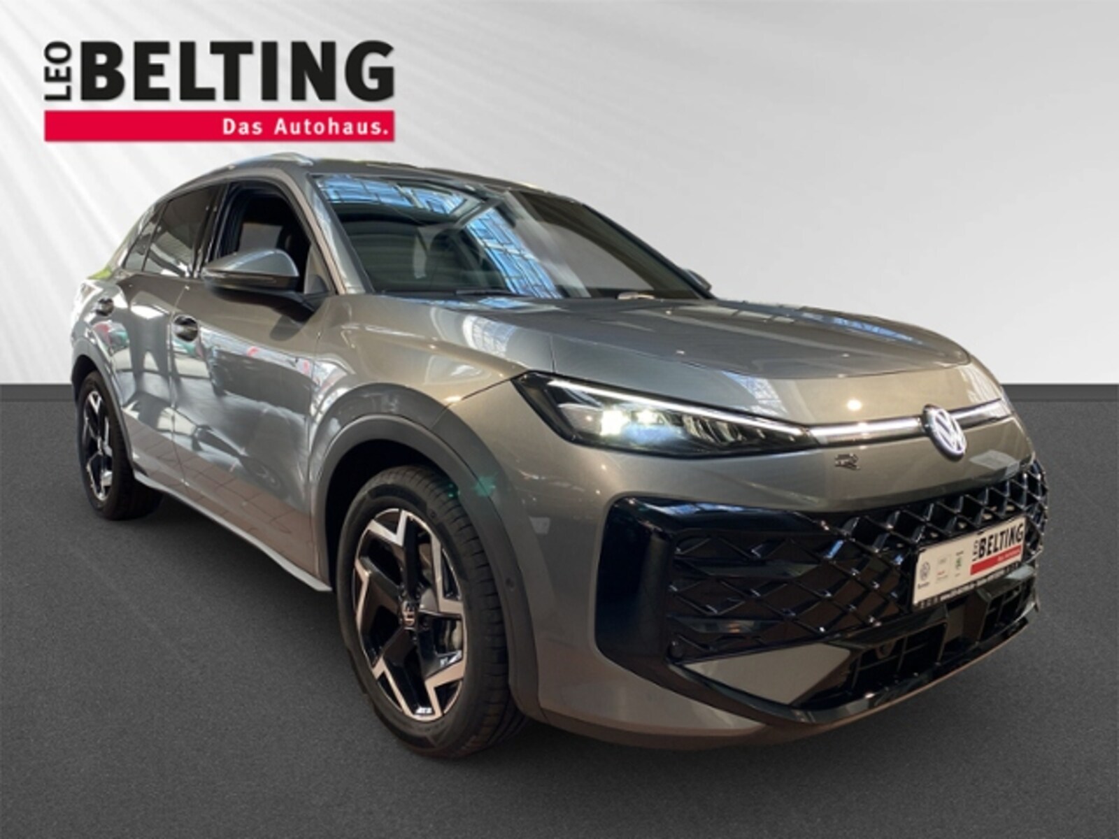 Volkswagen T-Roc – Bild 3