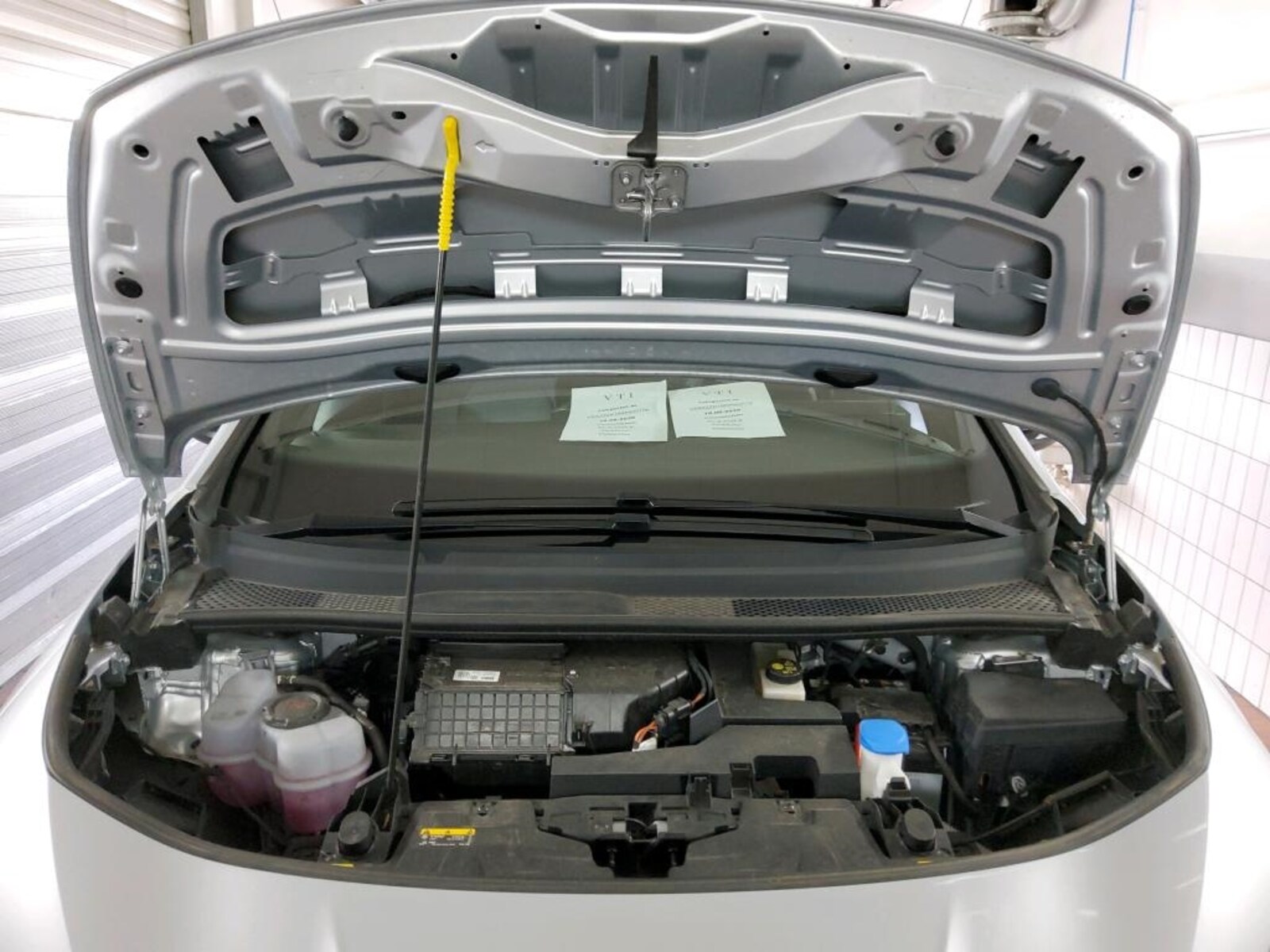 CUPRA Born – Bild 15