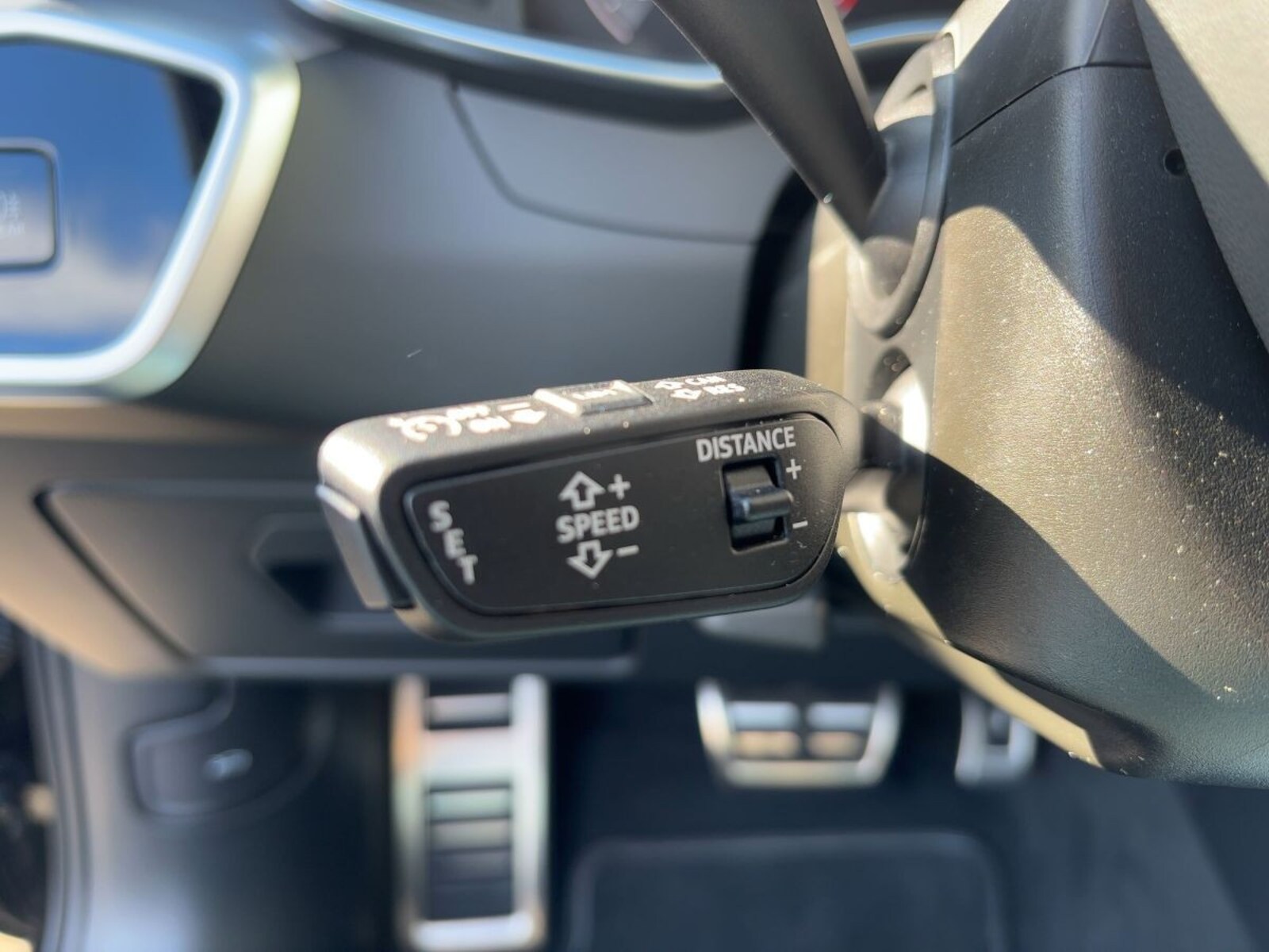 Audi S6 Avant – Bild 11