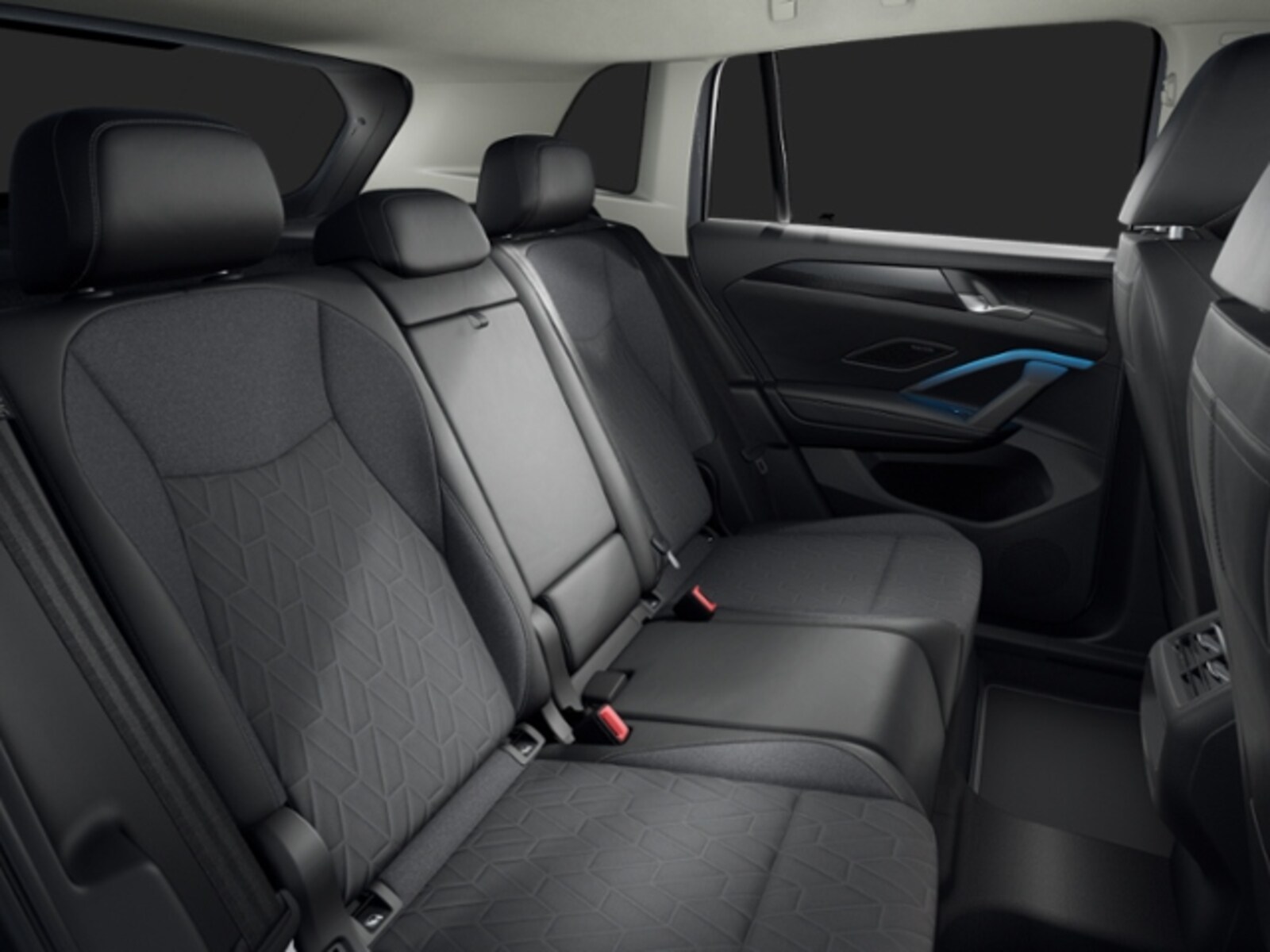Volkswagen Tiguan – Bild 11