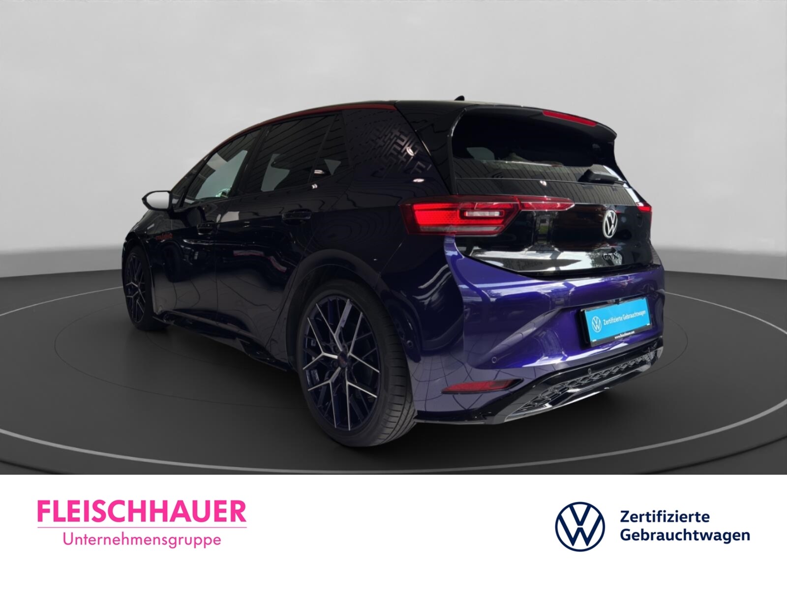 Volkswagen ID.3 – Bild 6