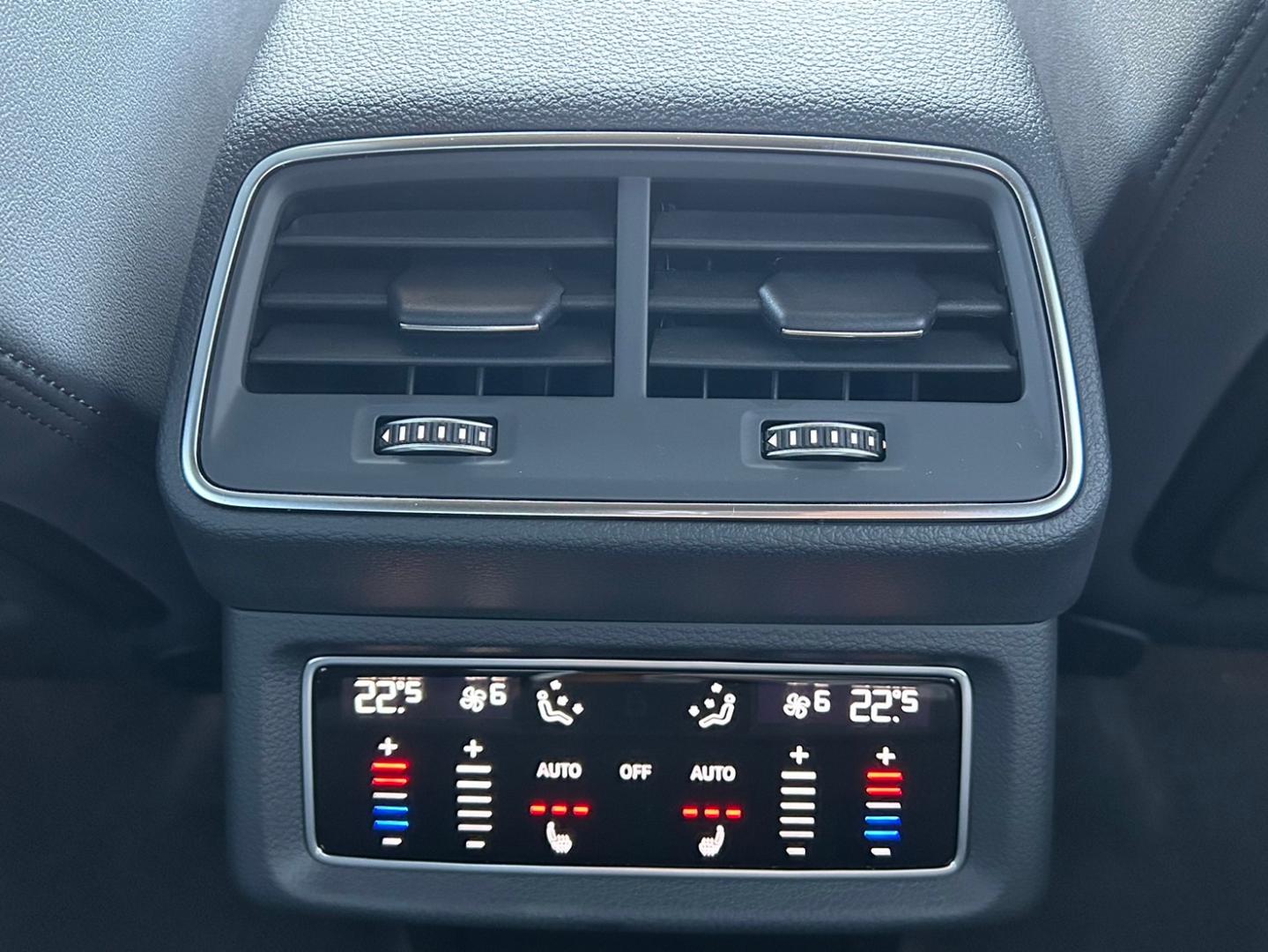 Audi Q8 Sportback e-tron