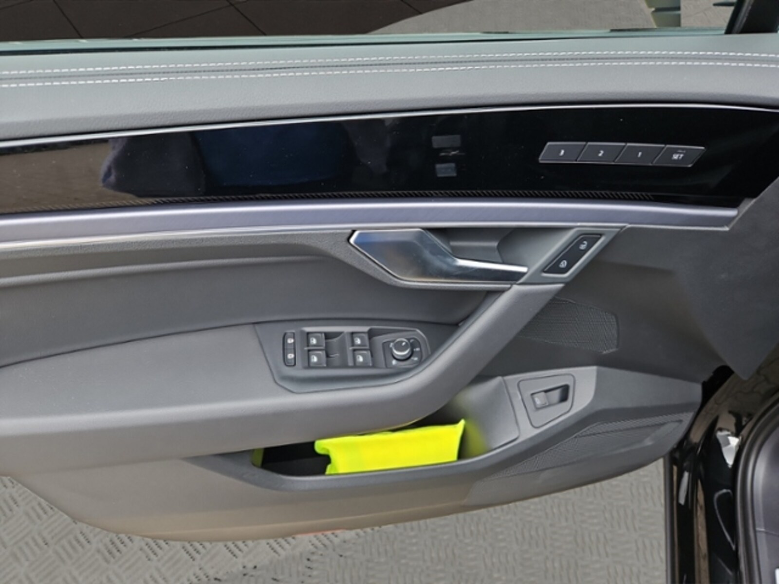 Volkswagen Touareg – Bild 18