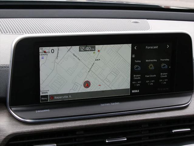 2020 KIA TELLURIDE - Image 20