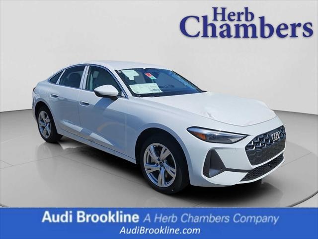 2025 Audi New A5 Premium