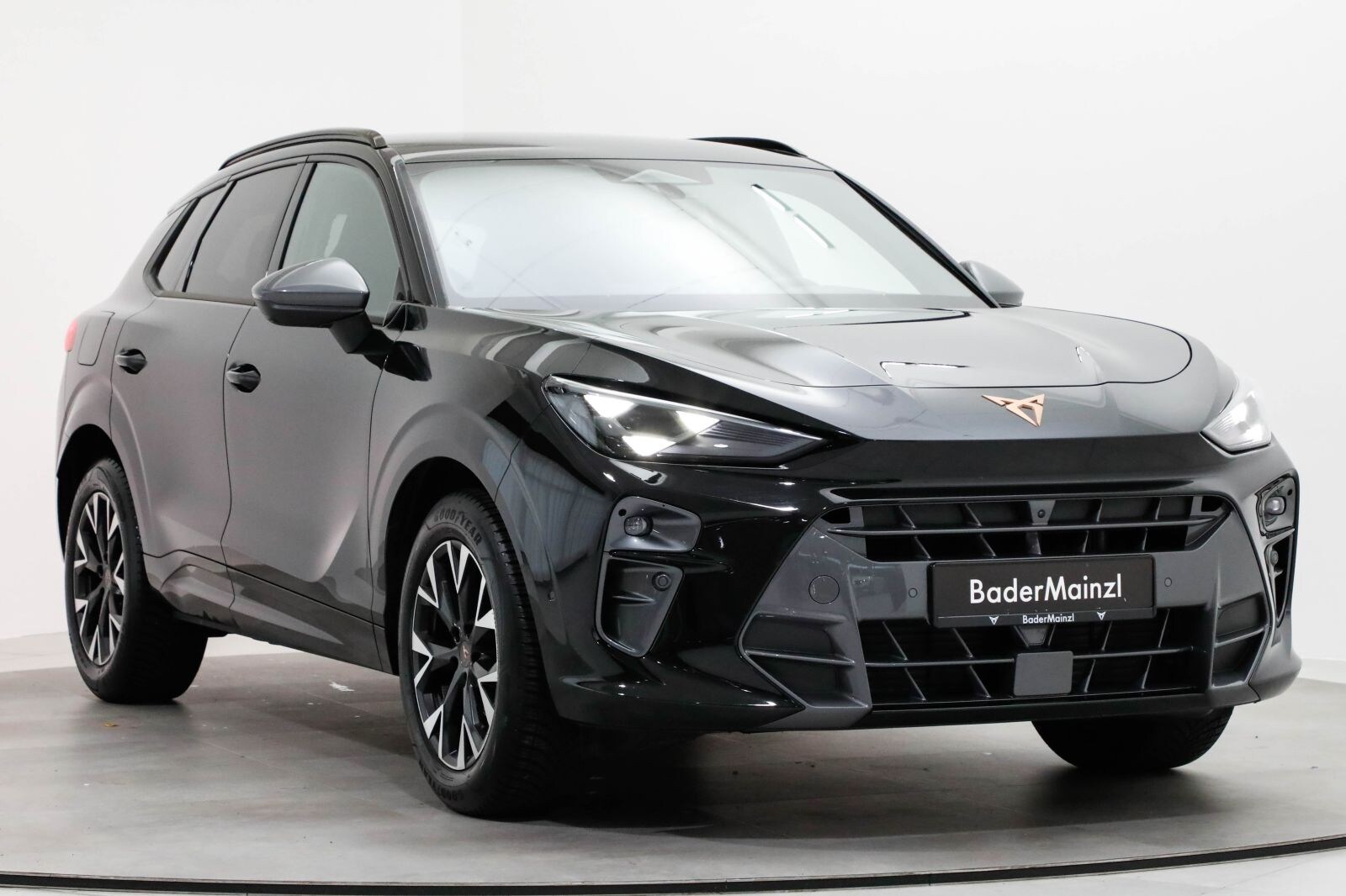 CUPRA Terramar – Bild 3