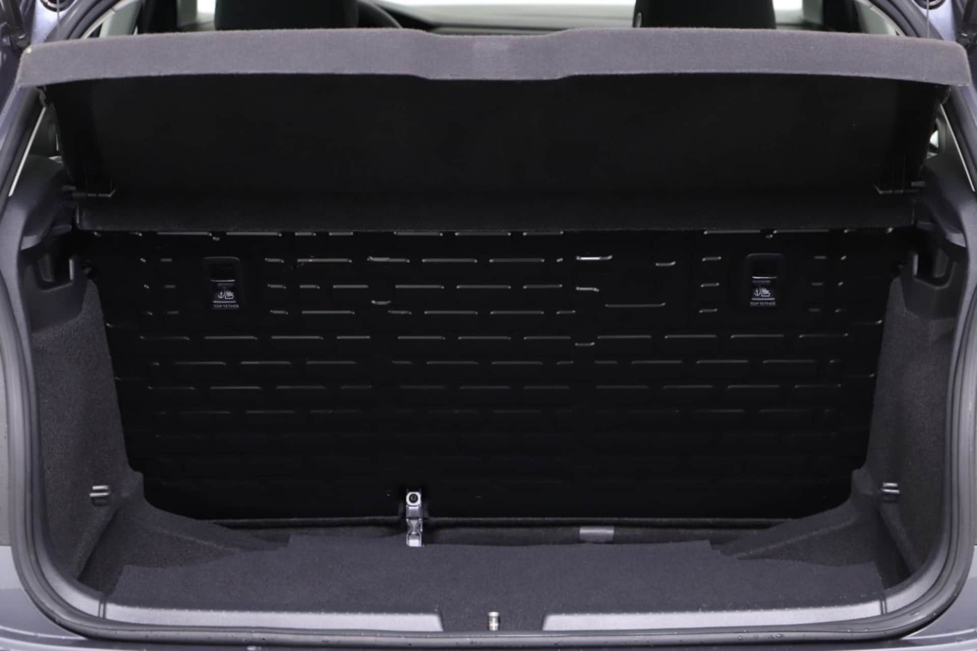 Volkswagen Polo Basis-Modell