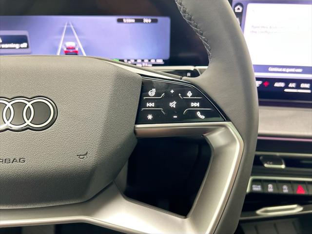 2026 Audi Q3 Base - Photo 12