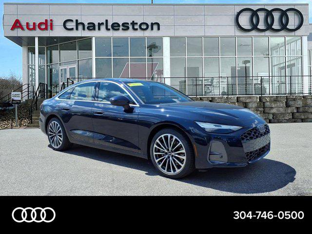 2026 Audi A6 Premium quattro S tronic's photo