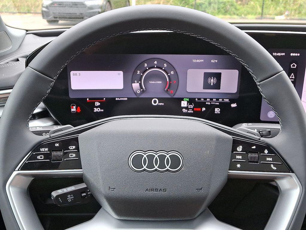 2026 Audi A5 Premium Plus - Photo 9