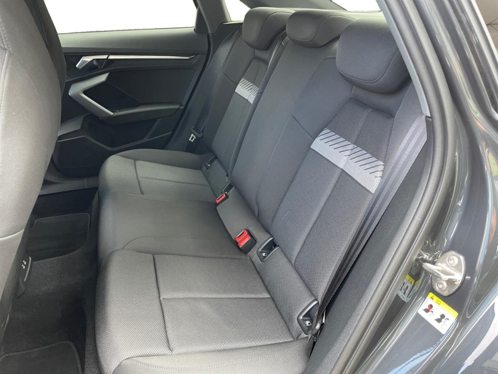 Audi A3 Limousine – Bild 10