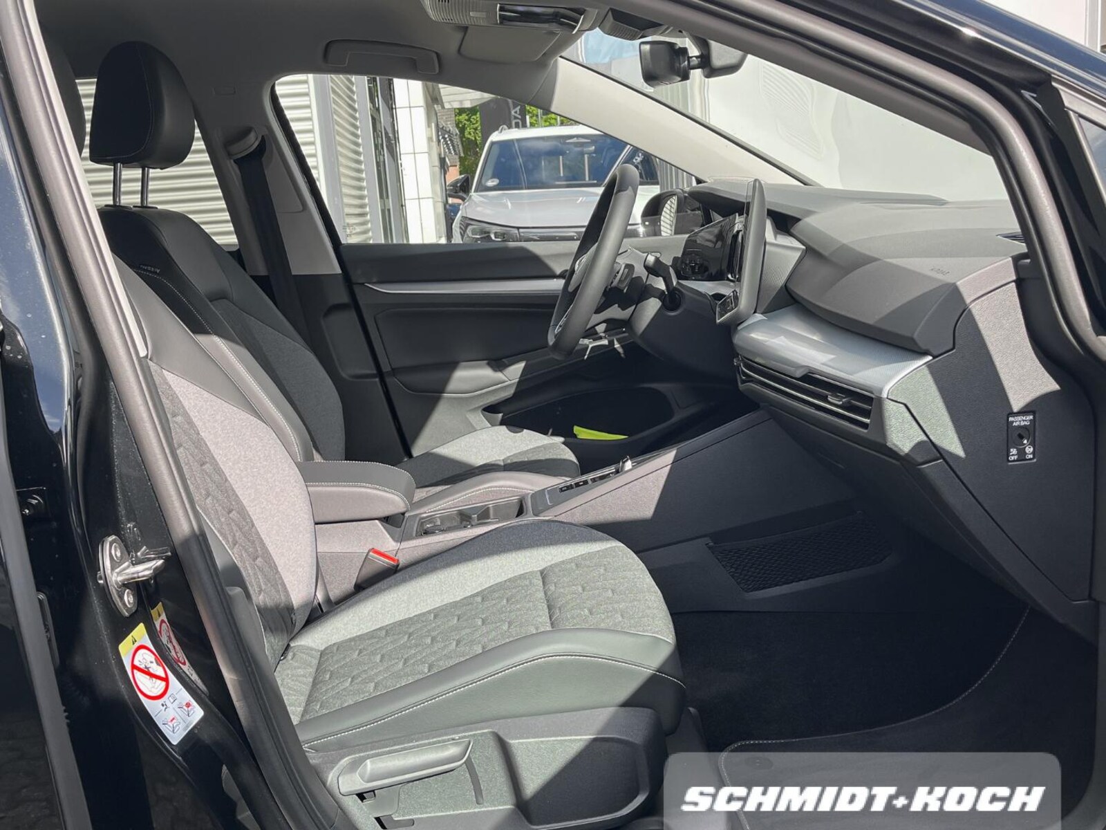 Volkswagen Golf – Bild 5