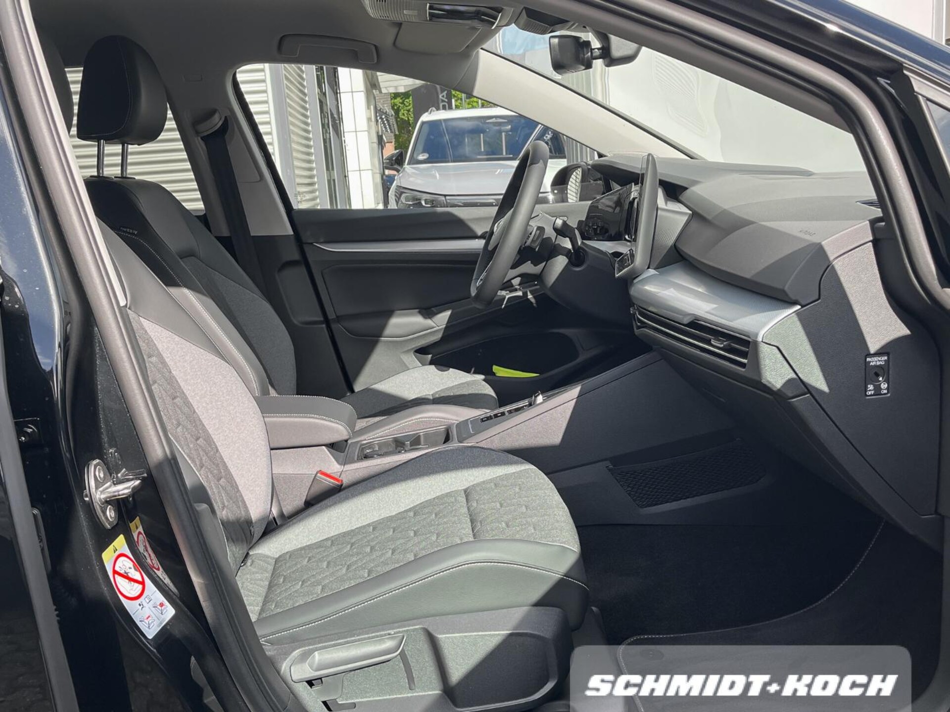 Volkswagen Golf ENERGY