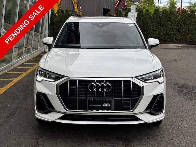 2023 Audi Q3 SUV