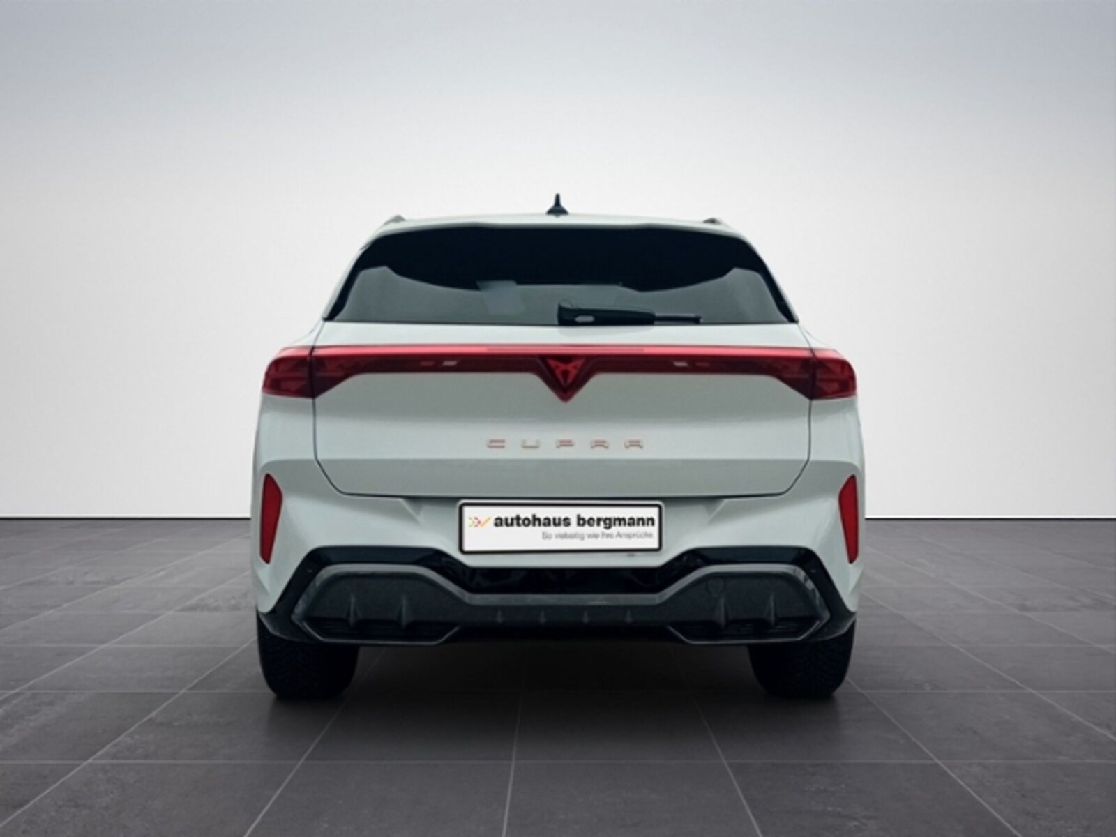 CUPRA Terramar – Bild 5