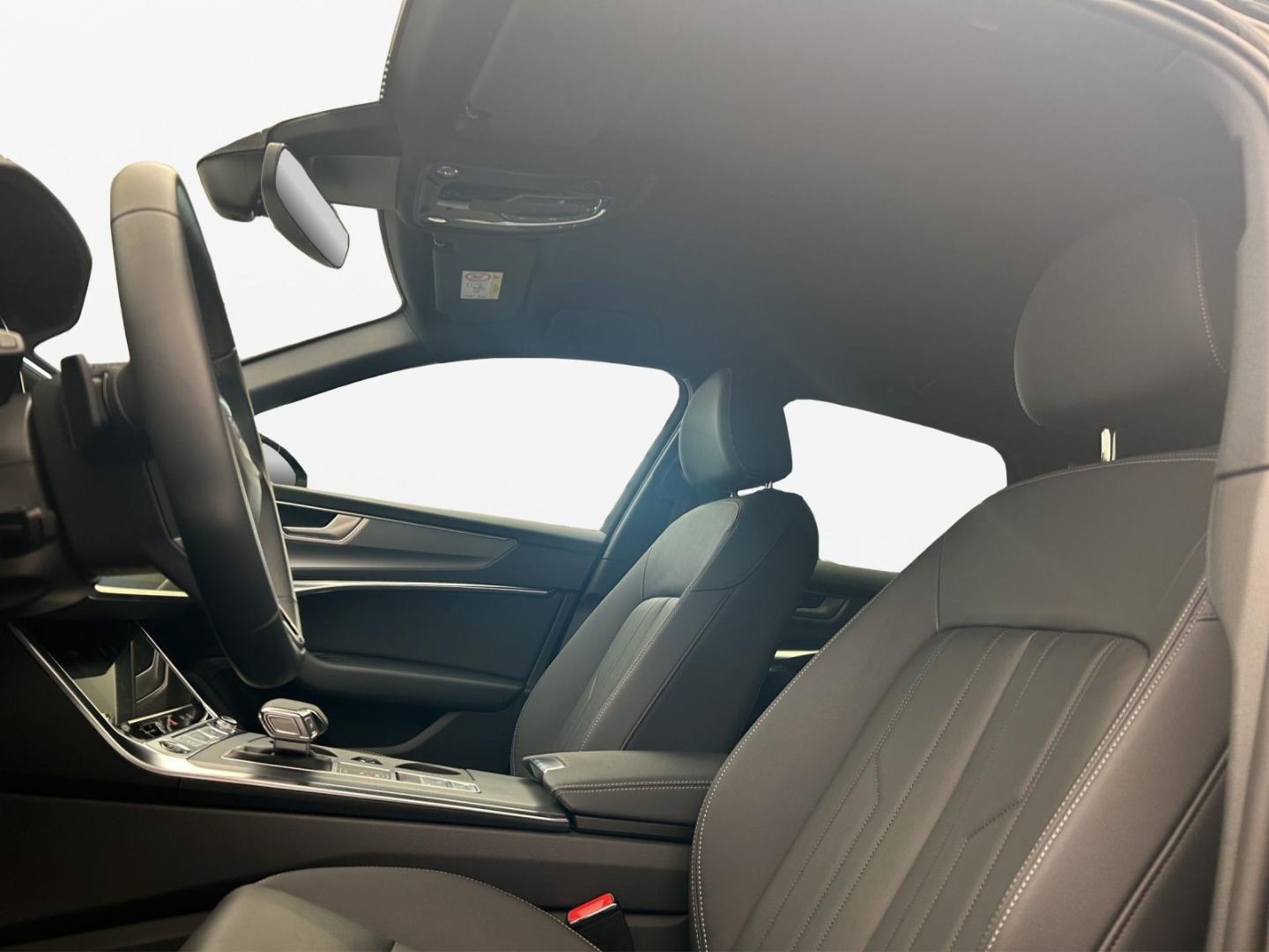 Bild über Audi A6 Avant S line 40 TDI S tronic - für weitere Informationen kontaktieren Sie den Audi Partner