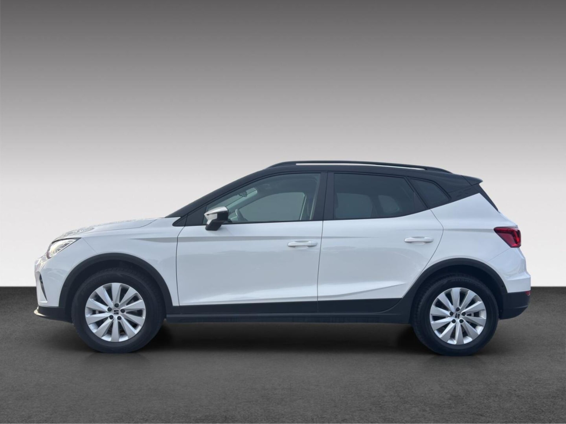 SEAT Arona Style