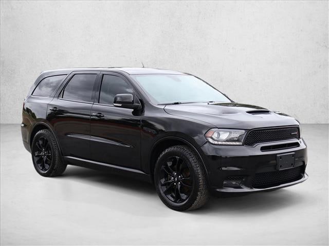 2020 Dodge Durango