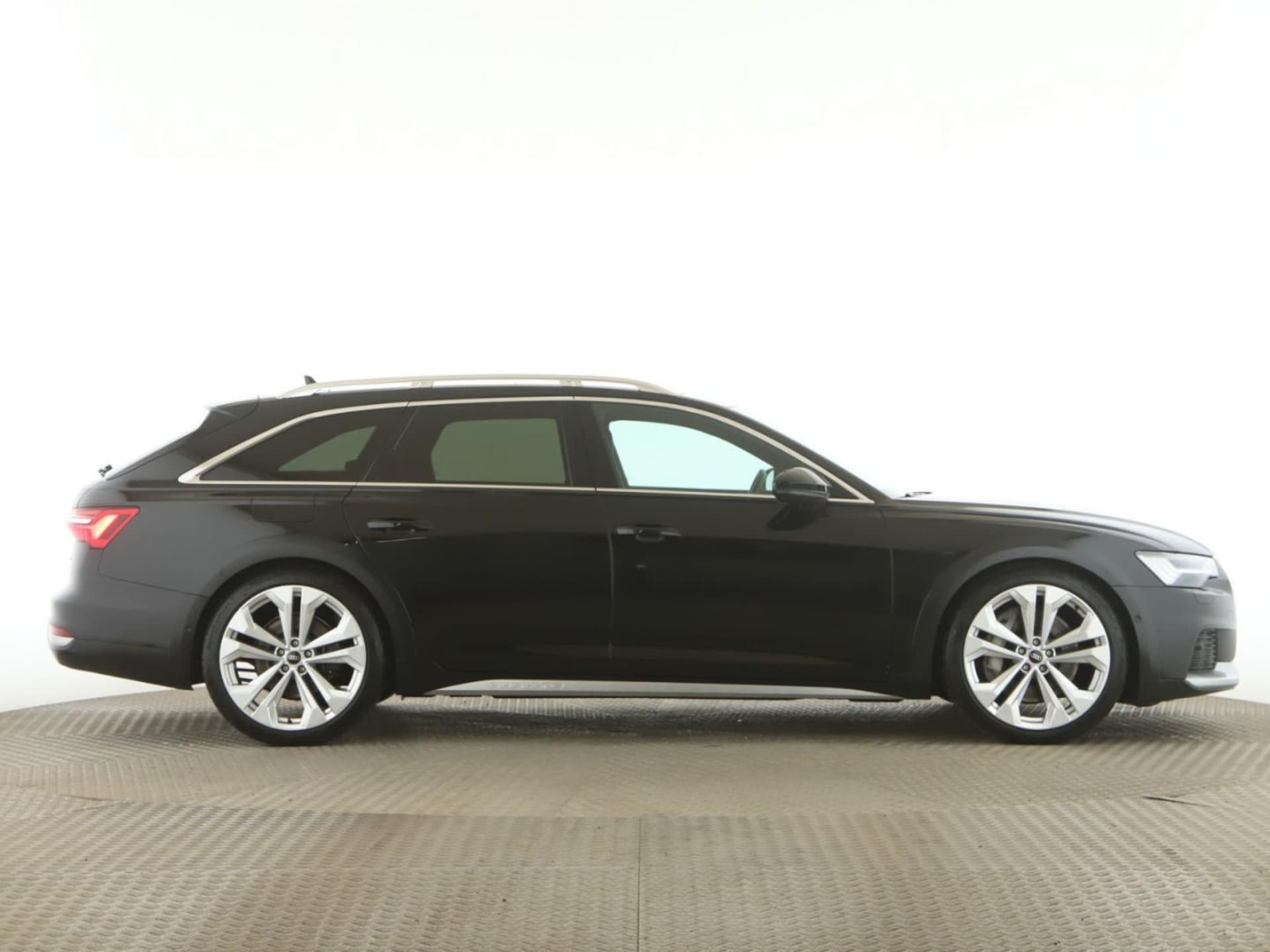 Audi A6 allroad quattro