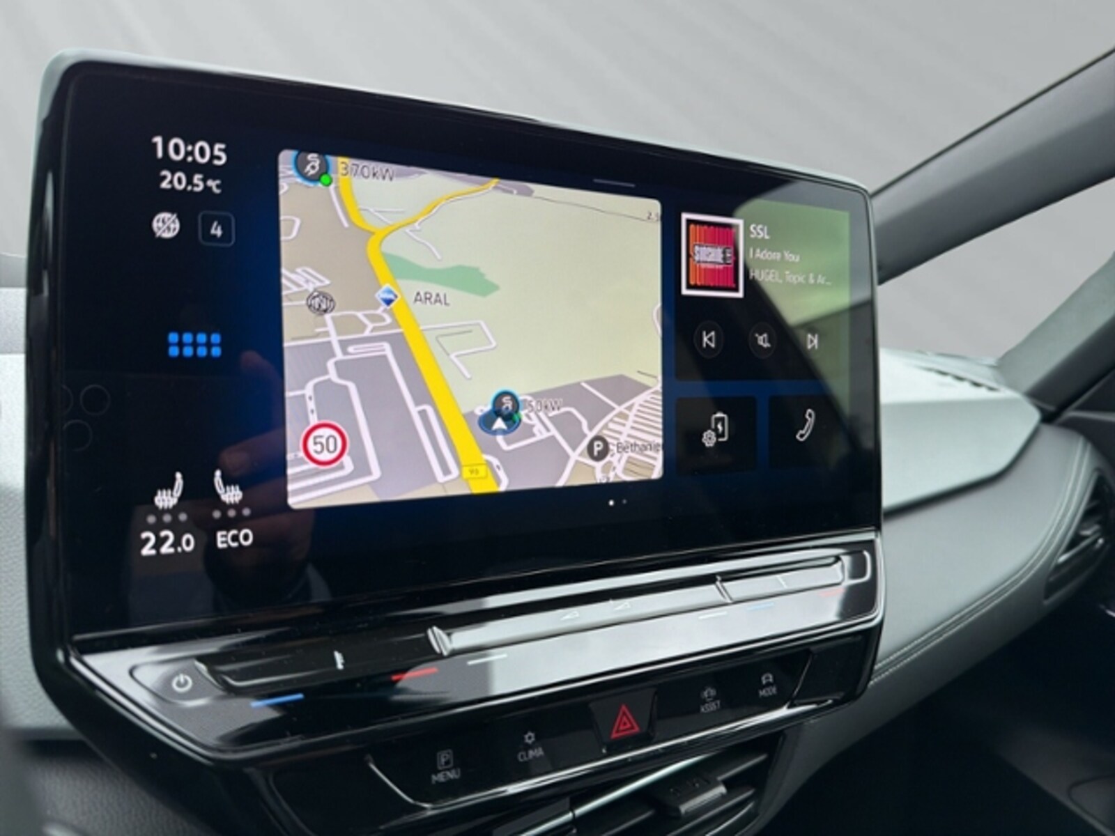 Volkswagen ID.3 – Bild 10