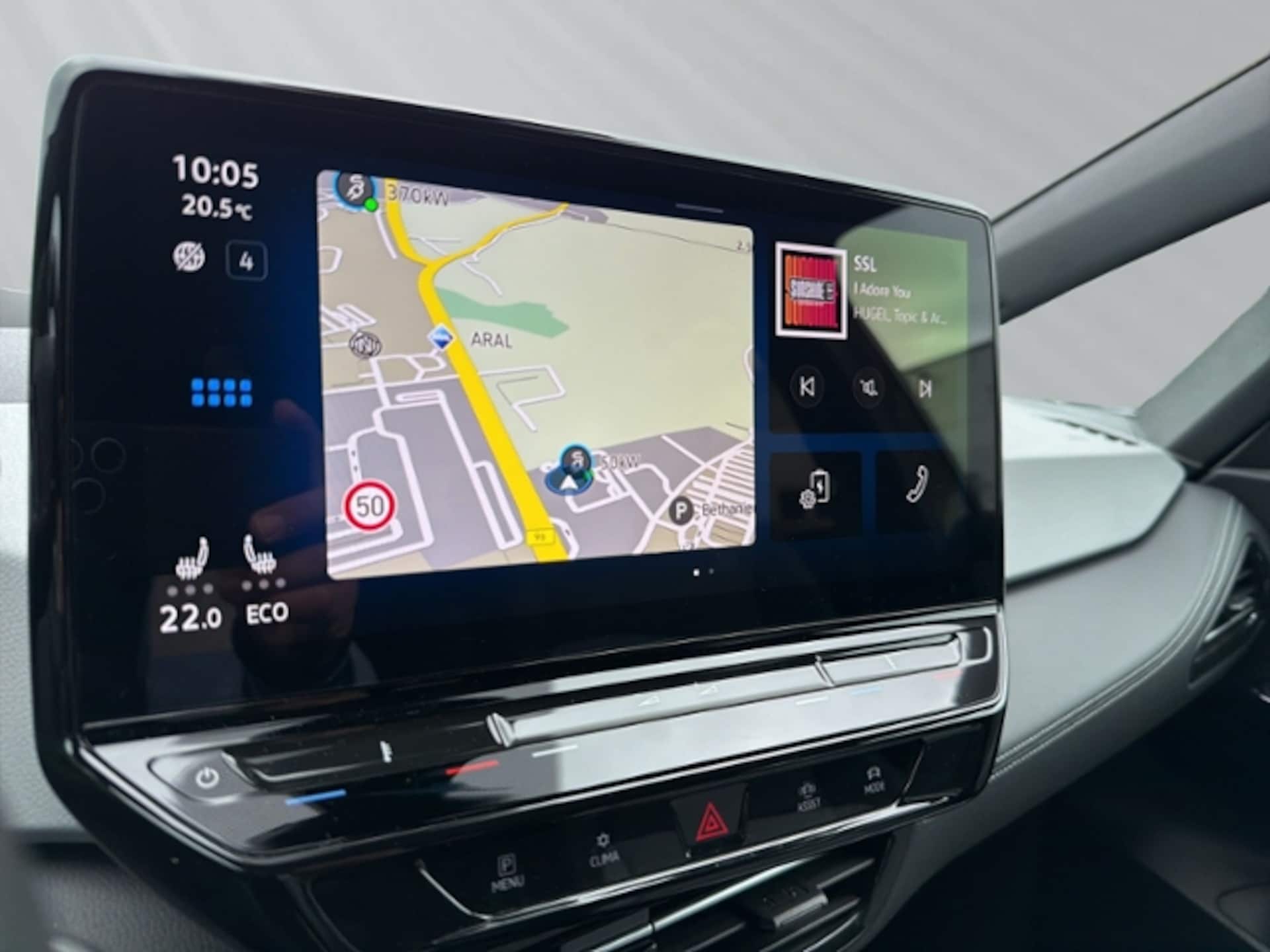 Volkswagen ID.3 MOVE Pro