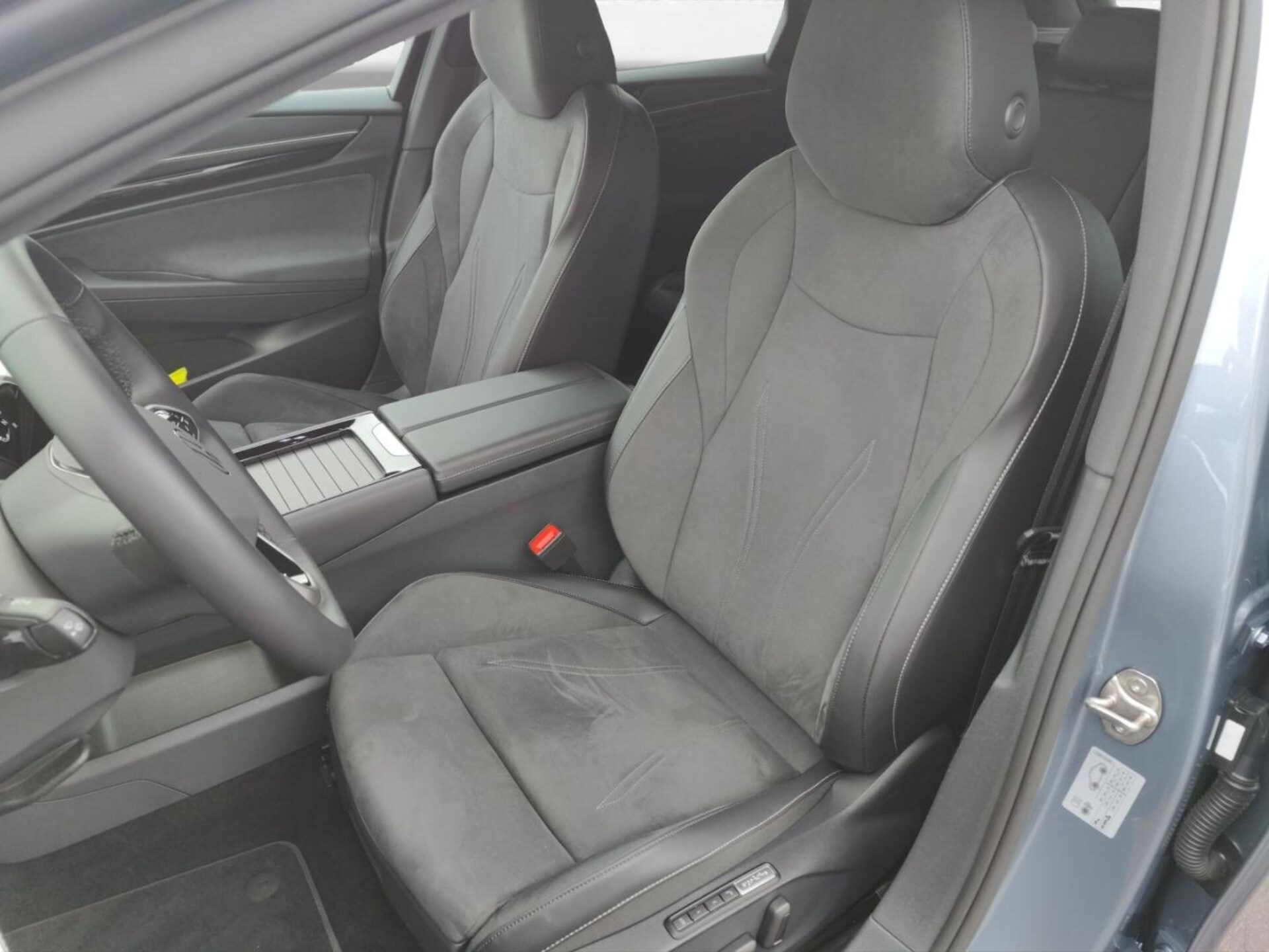 Volkswagen ID.7 Tourer Pro