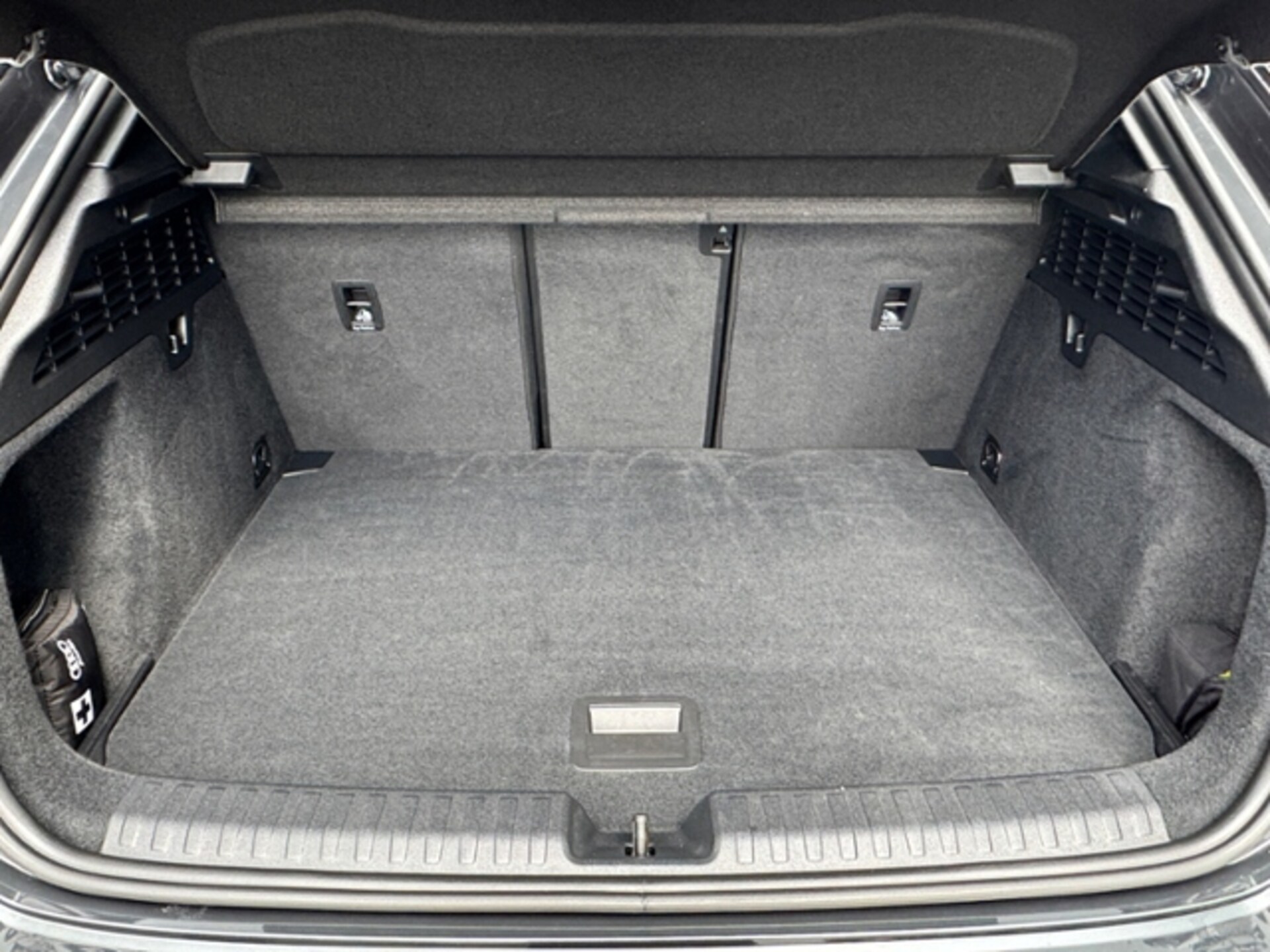 Audi A3 Sportback Advanced