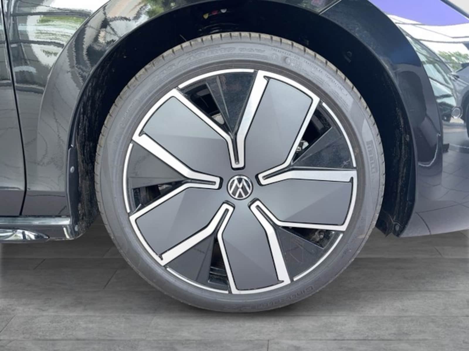 Volkswagen Passat – Bild 6
