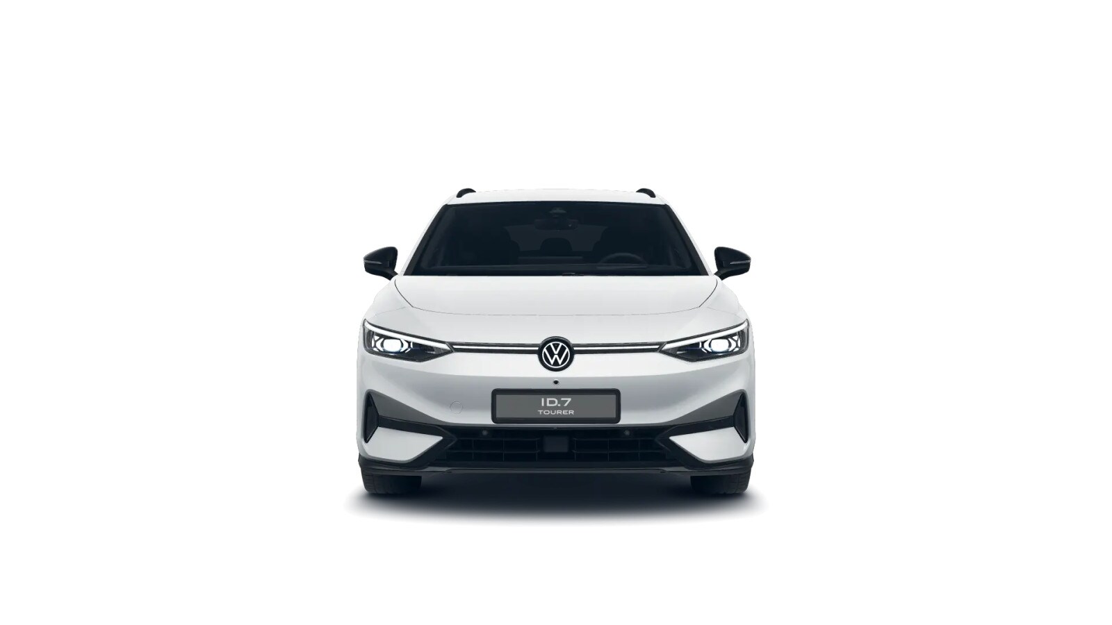 Volkswagen ID.7 Tourer – Bild 3