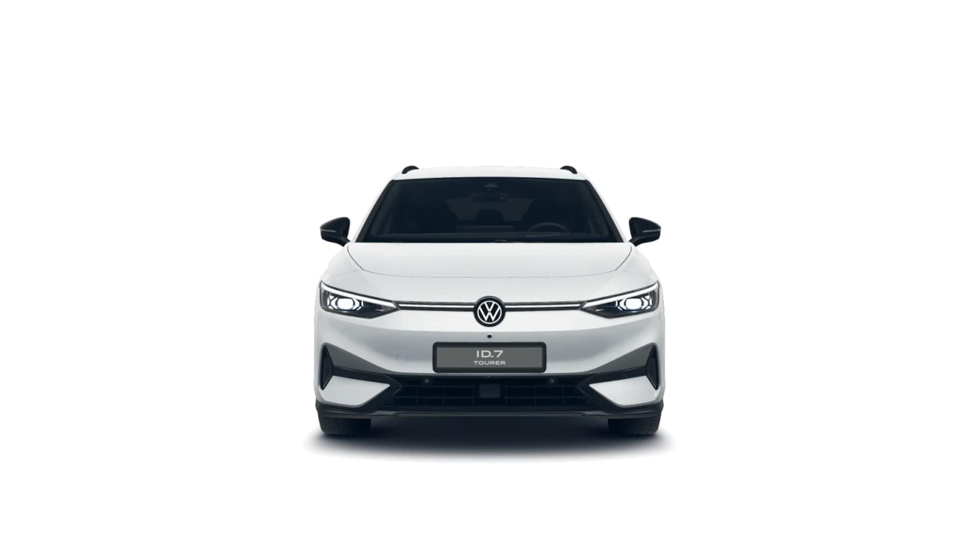 Volkswagen ID.7 Tourer Pro