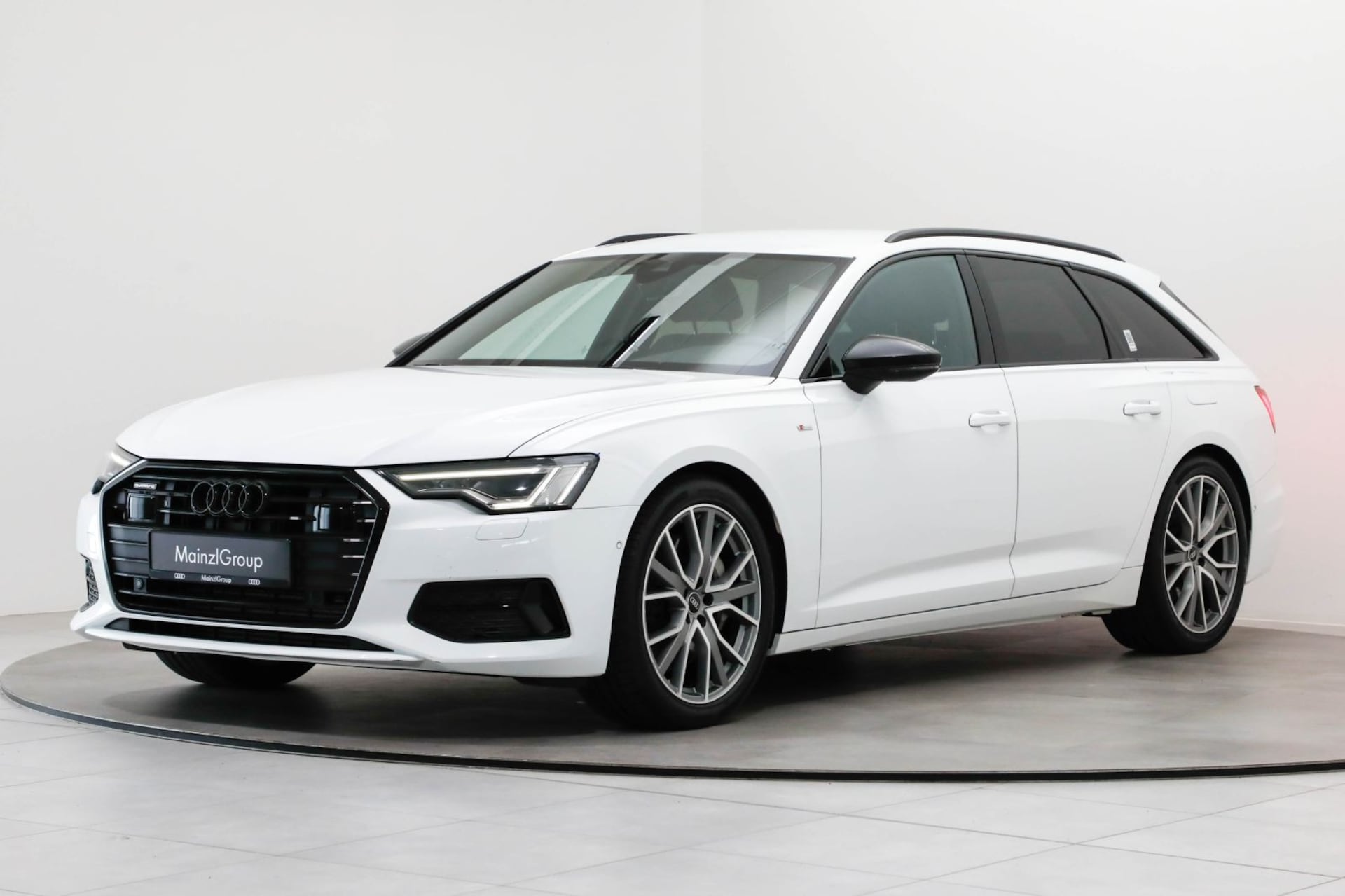 Audi A6 Avant TFSI e Sport