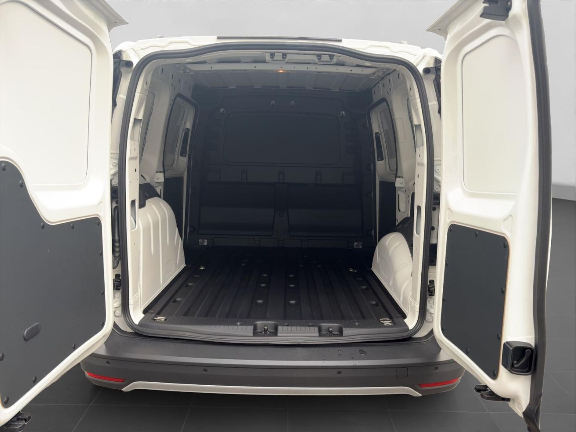 Volkswagen Caddy Cargo