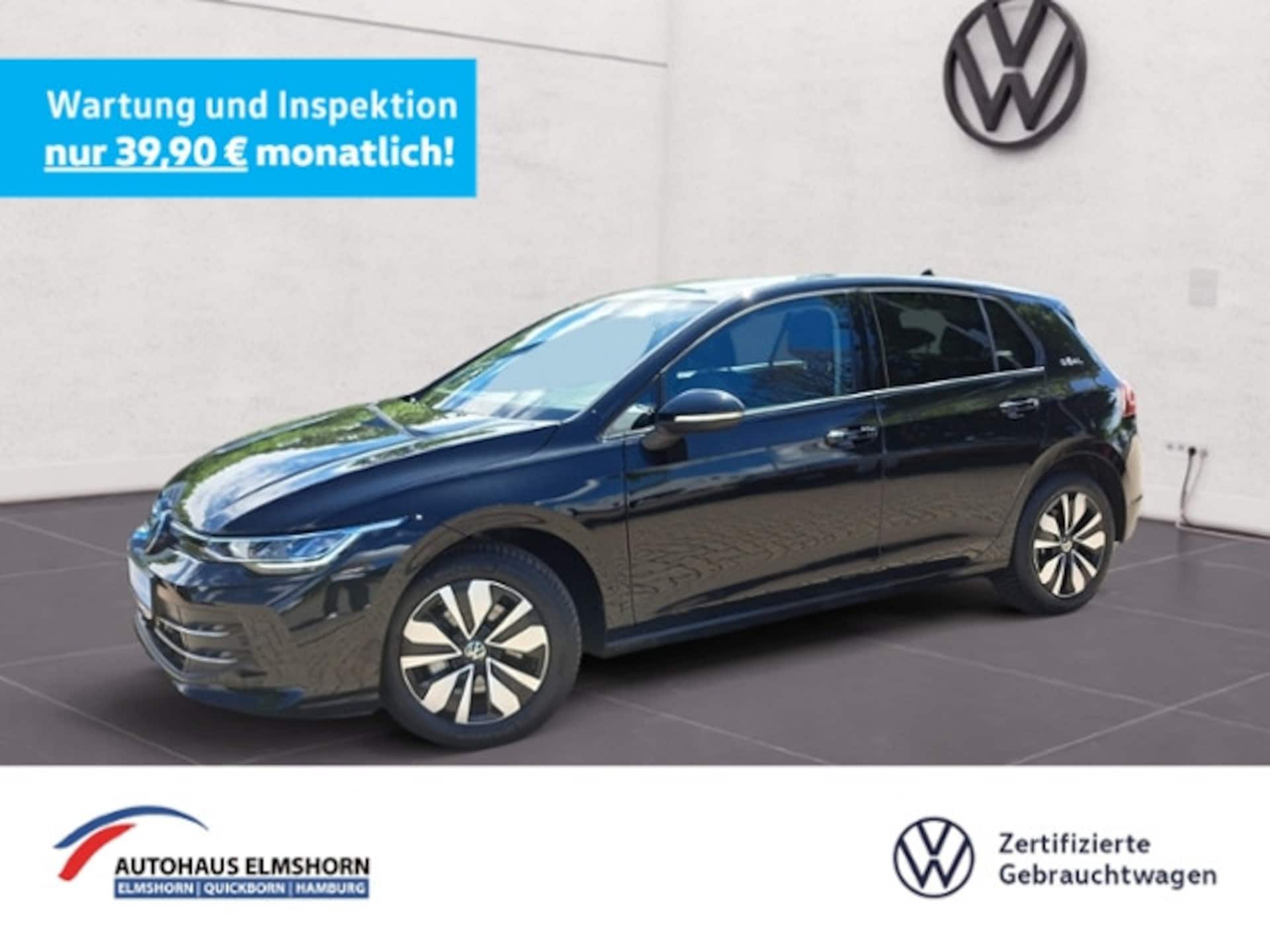 Volkswagen Golf Life