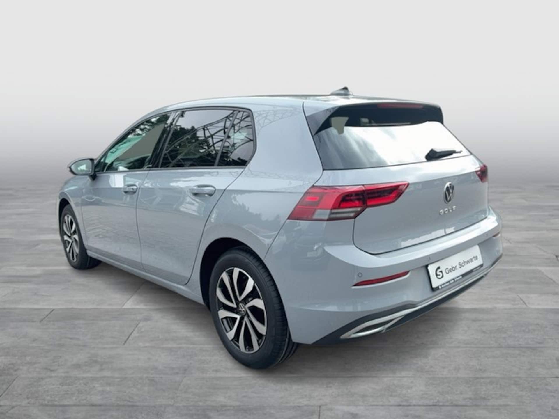 Volkswagen Golf Active