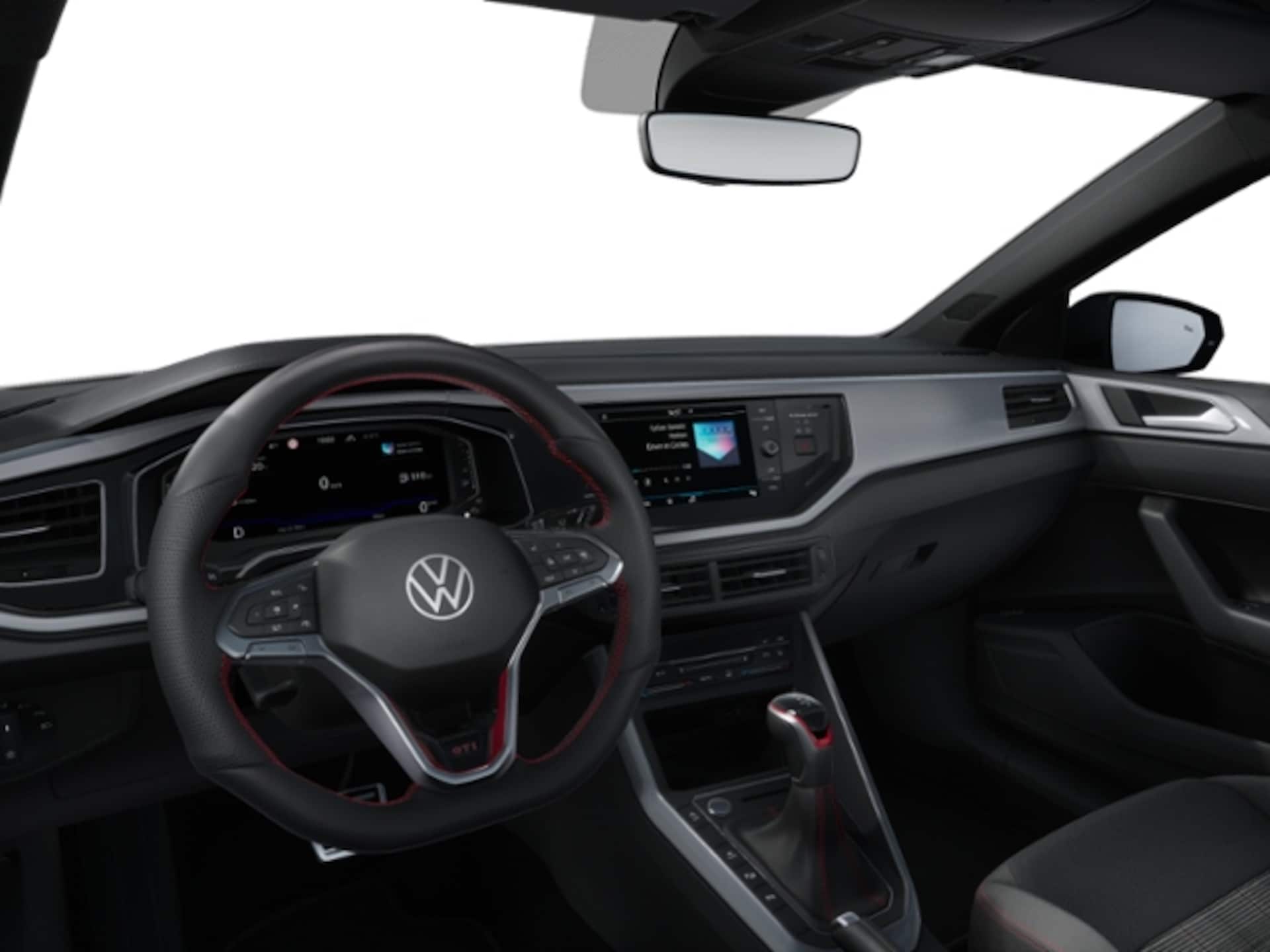 Volkswagen Polo GTI